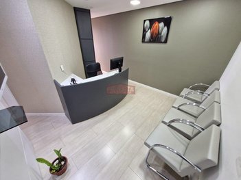 office em Orense, Centro - Diadema - SP