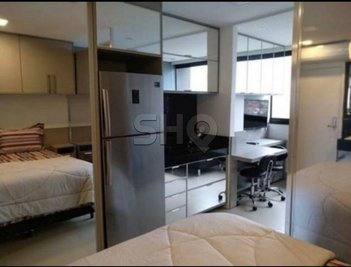 apartment em Rua Gomes de Carvalho, Vila Olímpia - São Paulo - SP