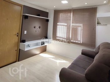 apartment em Rua Recife, Boa Vista - Novo Hamburgo - RS