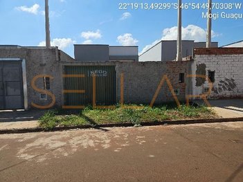 house em Rua Luiz Ademir de Campos, Jardim Sakaida - Mogi Guaçu - SP