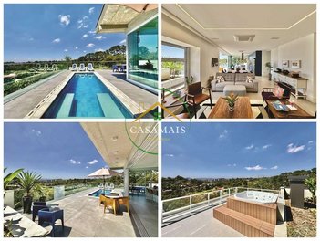 house em Rua Sagitário, Palos Verdes - Cotia - SP