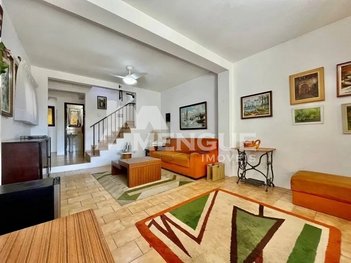 house em Augusto Attílio Giordani, São Sebastião - Porto Alegre - RS