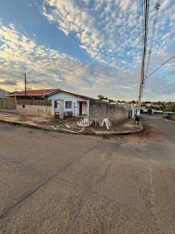 land_lot em Rua Alemanha, Igapó - Londrina - PR