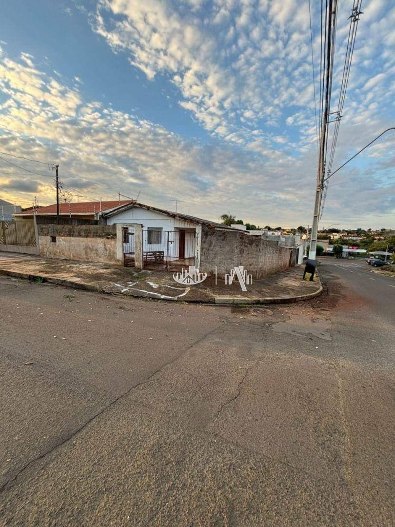 Terreno à venda, 325 m² - Igapó - Londrina/PR