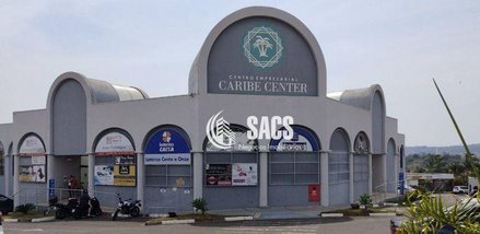 office em Rua João Previtalle, Santa Cruz - Valinhos - SP