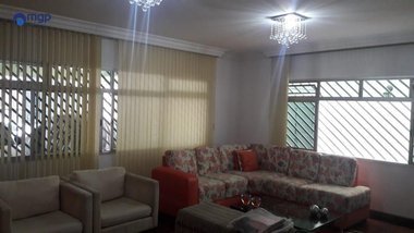 house em Rua Prefeito Milton Improta, Vila Maria Alta - São Paulo - SP