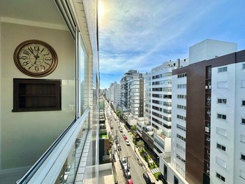 apartment em Rua Marabá, Capão da Canoa - Capão da Canoa - RS