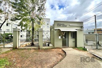 apartment em Avenida do Nazário, Olaria - Canoas - RS