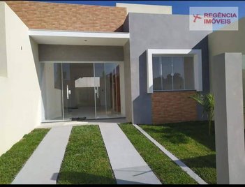 house em Rua Rio dos Cedros, Ubatuba - São Francisco do Sul - SC
