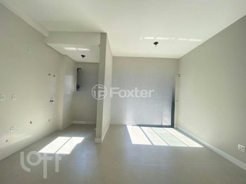 apartment em Rua Leonel Pereira, Cachoeira do Bom Jesus - Florianópolis - SC