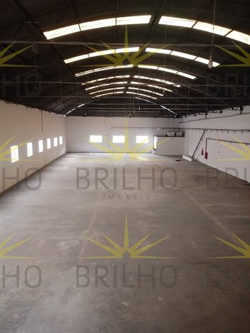 industrial em Rua Atenas, Jardim Califórnia - Barueri - SP