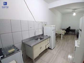 apartment em Rua Araquari, Municípios - Balneário Camboriú - SC