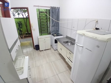 Cômodo Condomínio