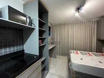 apartment em Avenida Regente Feijó, Vila Regente Feijó - São Paulo - SP