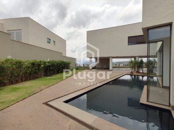 house em Alameda Beija Flor, Residencial Sul - Nova Lima - MG