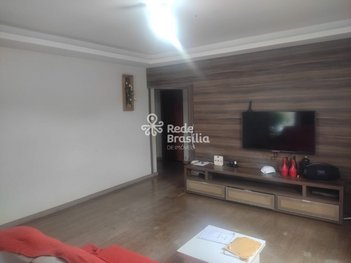 house em Rua 3 Chácara 44, Setor Habitacional Vicente Pires - Brasília - DF