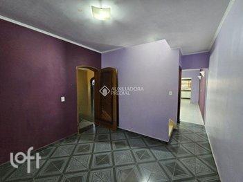 house em João Domingues Tavares, Planalto - São Bernardo do Campo - SP