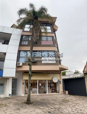 office em Avenida Wenceslau Escobar, Tristeza - Porto Alegre - RS