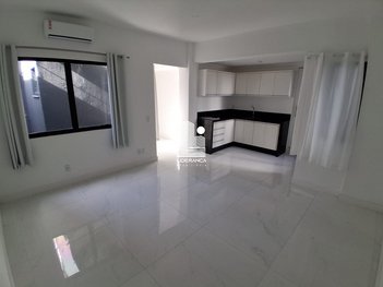 apartment em Rua Arcipreste Paiva, Centro - Florianópolis - SC