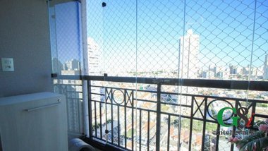 apartment em Rua Padre Adelino, Quarta Parada - São Paulo - SP