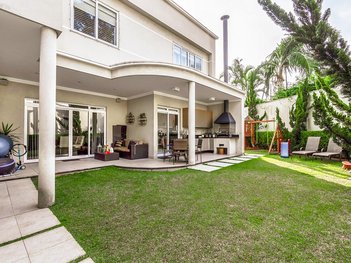 house em dos Semaneiros, Alto de Pinheiros - São Paulo - SP