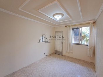 apartment em Avenida Joaquim Magalhães, Lins de Vasconcelos - Rio de Janeiro - RJ