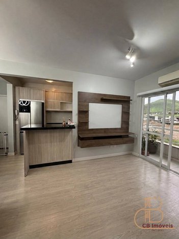 apartment em Rua Seul, Santa Regina - Camboriú - SC