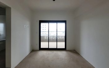 apartment em Rua 5 JPORT, Jardim Portugal - Rio Claro - SP