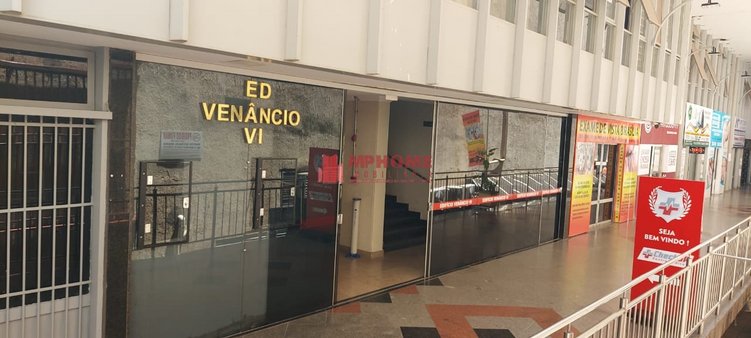Cômodo Condomínio