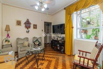 apartment em João Pessoa, Santana - Porto Alegre - RS