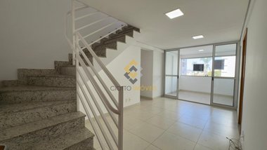 apartment em Rua Calunga, Jaraguá - Belo Horizonte - MG