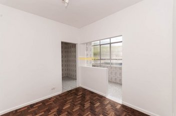 apartment em Avenida Visconde de Guarapuava, Centro - Curitiba - PR