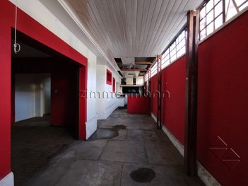 office em Rua Diogo Moreira, Pinheiros - São Paulo - SP