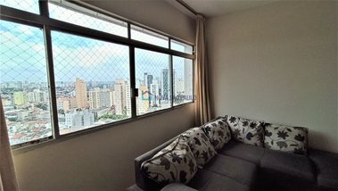 apartment em Avenida Jabaquara, Mirandópolis - São Paulo - SP
