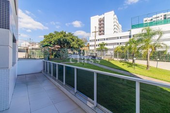 apartment em Avenida Doutor Nilo Peçanha, Chácara das Pedras - Porto Alegre - RS