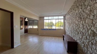 apartment em Avenida Vicente de Carvalho, Boqueirão - Santos - SP