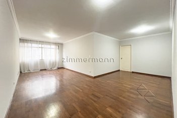 apartment em Rua São Carlos do Pinhal, Bela Vista - São Paulo - SP