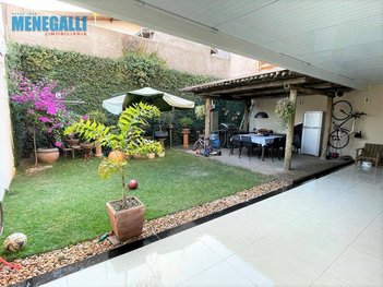 house em Rua Benedicto de Almeida Souza, Parque São Matheus - Piracicaba - SP