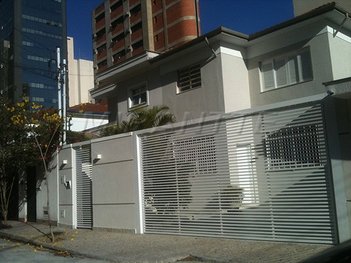 house em Rua Salete, Santana - São Paulo - SP