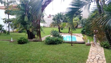 house em Alameda Goiânia, Setor Industrial Aeroporto - Anápolis - GO