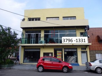 commercial_property em Agostinho Gomes, Ipiranga - São Paulo - SP