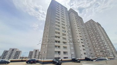 apartment em Rua Benedito Barbosa Filho, Jardim Abatiá - Sorocaba - SP