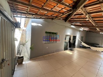 house em Rua Manoel Pires, Bom Retiro - Betim - MG