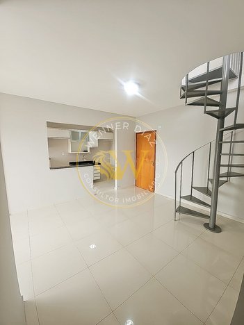 apartment em Rua Guiomar Assad Calil, Vila Itália - São José do Rio Preto - SP