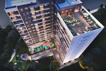 apartment em Rua Samia Haddad, Vila Suzana - São Paulo - SP