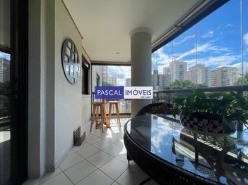 apartment em Rua Sebastião Paes, Nova Piraju - São Paulo - SP
