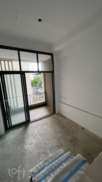 apartment em Afonso Celso, Vila Mariana - São Paulo - SP