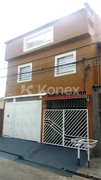 Cômodo Condomínio
