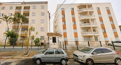 apartment em Rua Inglaterra, Jardim Europa - Sorocaba - SP