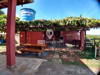 house em Rua Francisco Giaretta, Vivendas do Engenho D'Água - Itatiba - SP